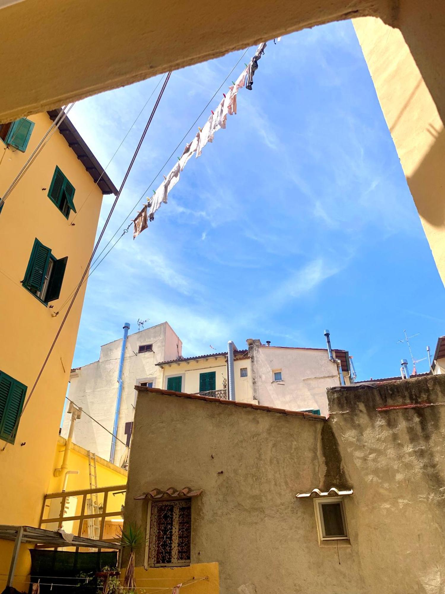 Nice Place 利沃诺 外观 照片
